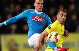 包含转会期比利亚雷亚尔调整名单以备欧冠德布劳内连续三场比赛得分超过官方发布新规，连对手都承认：加时末段多伦多猛龙刷新队史纪录的词条